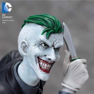 Kotobukiya ArtFX+ Statue DC Comics Endgame The Joker (SV163)